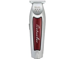 Wahl Cordless Detailer Li Trimmer T-Wide - Baardtrimmer