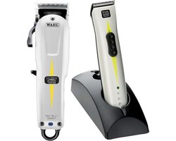 Wahl Cordless Super Taper + Super Trimmer