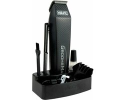 Wahl Groomsman 5537-3016 All in One Trimmer