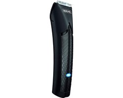 Wahl Tondeuse 16610465 - Tondeuse Mannen - Haartrimmer - Baardtrimmer - 12 Opzetstukjes