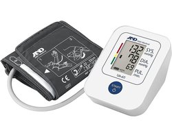 A&D Medical UA-611 - Bovenarm bloeddrukmeter