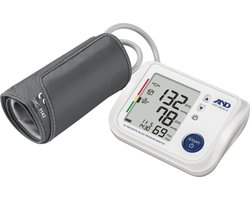 A&D UA-1020 bloeddrukmeter Bovenarm