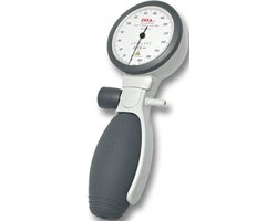 ERKA Switch 2.0 Comfort - Bloeddrukmeter - Manchet Maat 14-21,5 cm