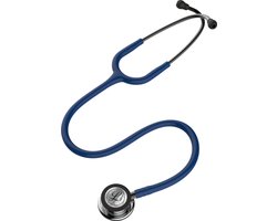 Littmann Classic III Marine Blauw / Spiegel