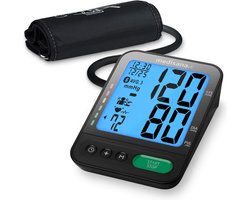 medisana BU 580 - Bovenarm bloeddrukmeter