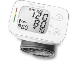 medisana BW 335 - Polsbloeddrukmeter