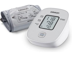 Omron M2 Basic (model 2020)