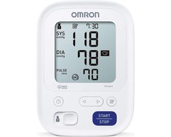 OMRON M3 Bovenarm Bloeddrukmeter