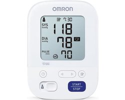 OMRON M3 COMFORT Bovenarm Bloeddrukmeter