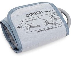 Omron universeel manchet voor bovenarm bloeddrukmeter - Maat S