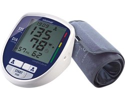 Visomat Comfort form - bovenarm bloeddrukmeter