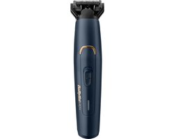 BaByliss Bodygroomer BG120E - Body Trim - Waterproof - Snoerloos