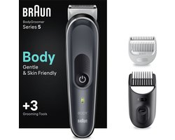 Braun Bodygroomer 5 - BG5350