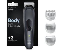 Braun Bodygroomer - BG3350