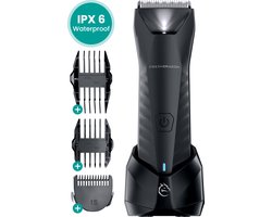 FreshDragon Bodygroomer Mannen - Schaamhaar Trimmer - Body Shaver - Body Trimmer Heren