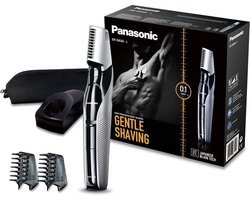 Panasonic ER-GK60-S503 - Bodygroomer