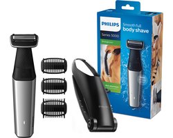 Philips 5000 series BG5020/15 - Bodygroomer