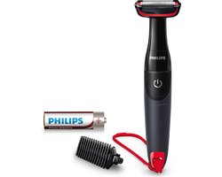 Philips BG105/10 1000 serie - Body groom 100% waterdicht