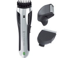 Remington BHT2000A Bodyguard snoerloos - Bodygroomer - Lichaamshaartrimmer