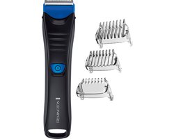 Remington BHT250 - Delicates & Body Hair Trimmer