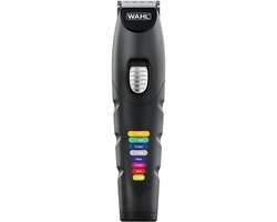 Wahl Color Trim Advanced Multigroomer