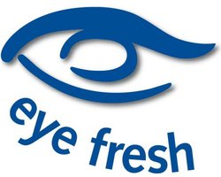 Eye Fresh Daglenzen -1.00