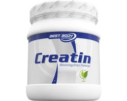 Best Body Nutrition Creatine monohydrate