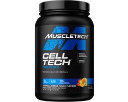 Cell Tech Performance 1135gr Tropical Citrus Punch