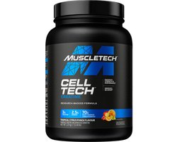 Cell Tech Performance 2270gr Tropical Citrus Punch