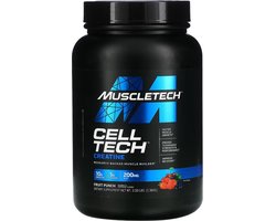 Cell Tech Performance Series-Fruit Punch-1136g