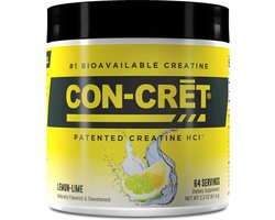 Con-Cret (64 serv) Lemon-Lime