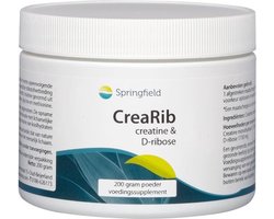 Crea-Rib & D-Ribose - 200G