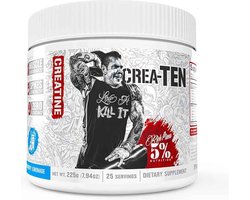 Crea-TEN 25servings Blueberry Lemonade