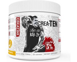 Crea-TEN 25servings Mango Pineapple