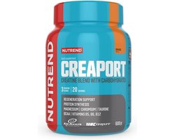 Creaport (600 gram) - Nutrend