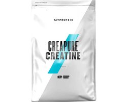 Creapure creatine Monohydraat - 250g - myprotein