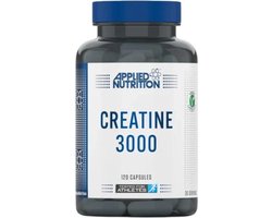 Creatine 3000 120caps