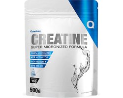 Creatine 500gr