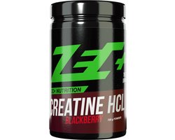 Creatine HCL (720g) Blackberry