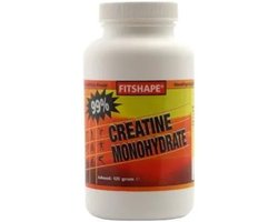 Creatine monohydraat