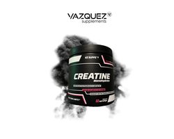 Creatine Monohydrate - 300 gram