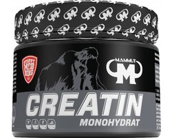 Creatine Monohydrate (300g) Standard