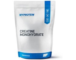 Creatine Monohydrate - 500G - MyProtein