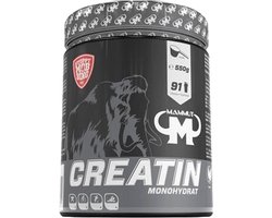 Creatine Monohydrate (550g) Standard