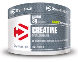 Creatine Monohydrate Dymatize 300gr