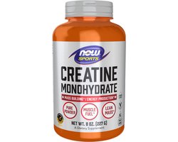 Creatine Monohydrate Pure Powder 1000gr