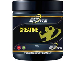 Creatine puur