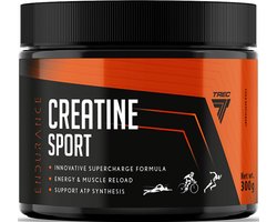 Creatine Sport (300g) Fruit Punch