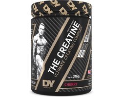 DY Nutrition The Creatine 316g — Cherry