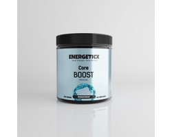 Energeticx Creatine Monohydraat - Supplement voor Spieropbouw & Prestaties, Creatine Monohydrate 100% - Poeder - Smaakloos - 300 Gram